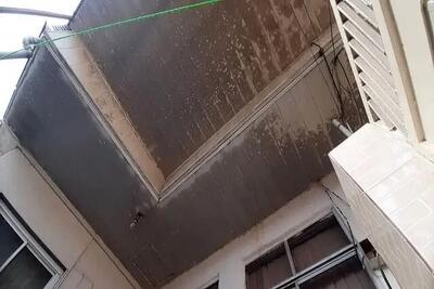  ماجرای انتشار بوی نامطبوع در بندر انزلی چه بود؟