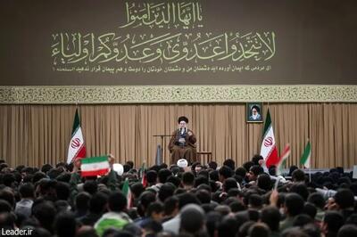  اختلاف جمهوری اسلامی و آمریکا، ذاتی است و نه تاکتیکی