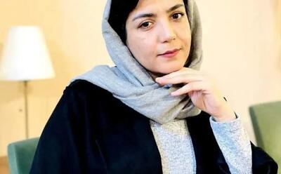  شیرین کریمی مترجم بازداشت شد