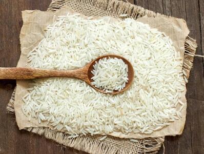  برنج پاکستانی با چه قیمتی توزیع می‌شود؟