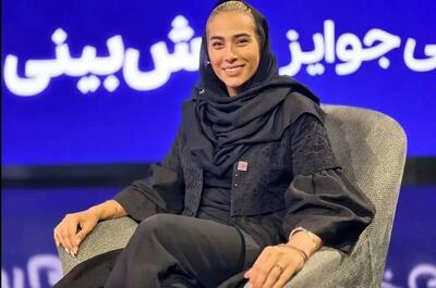  خواهر ساعی جواب منتقدان را داد؛ مقایسه من و مینو مداح غلط است