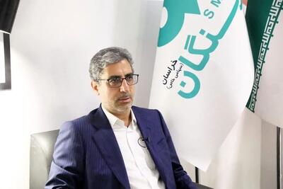  تحول فناورانه در فولاد سنگان
