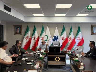  ضرورت توسعه صادرات و بین‌المللی‌سازی با کنسرسیومی از کشورهای مختلف