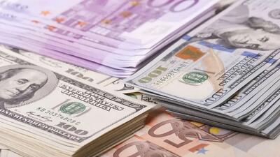  تأمین ۳۴.۹ میلیارد دلار ارز واردات توسط بانک مرکزی