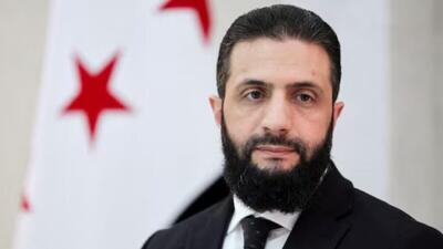  جولانی از بازسازی سوریه می‌گوید؛ اما تجاوزات رژیم صهیونیستی همچنان ادامه دارد، تحریم‌ها برداشته نشده و ویرانی و فقر در همه جا پابرجاست + فیلم