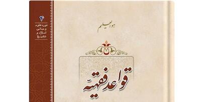  بررسی قاعده لاضرر و لاحرج در قواعد فقهیه