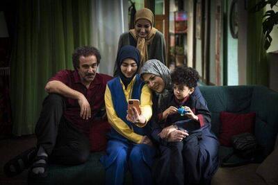  سریال «پایتخت ۸» ساخته خواهد شد