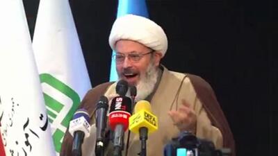  آوازخوانی قاسمیان در جمع سمپادی‌ها