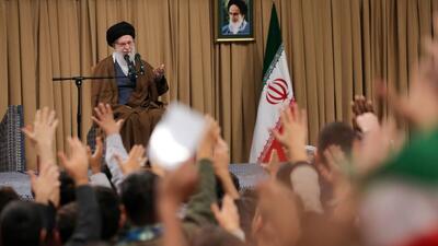  معرفت و آگاهی خود را افزایش دهید. حرکت علمی باید شتاب بگیرد