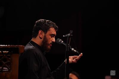  شهادت حضرت فاطمه ۱۴۰۴ و مداحی مهدی رسولی با عنوان «به فدای جلوه نامت» + فیلم