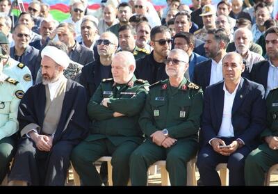  امروز ایران در میانه نبردی پیچیده‌تر از دوران دفاع مقدس است