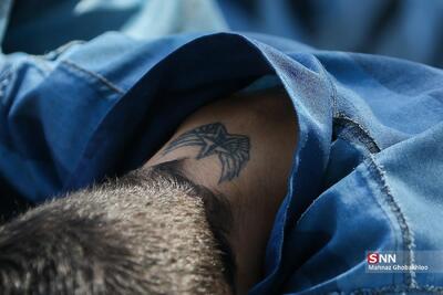  زورگیر مسلح در میدان محمدیه تهران زمین‌گیر شد