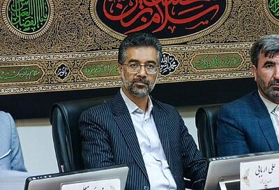  مطالعات افزایش تاب‌آوری شهری در بجنورد مغفول بوده است