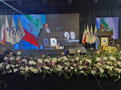  نماینده البرز: تولید پژوهش‌محور، موتور محرک صادرات و تقویت قدرت ملی است