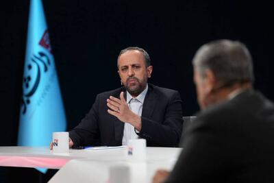  احدیان: چین قوی شده است و چون قوی شده طرف مقابل مجبور است با او تعامل کند +فیلم