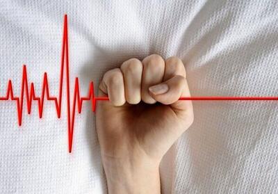  نجات جان دختر جوان در دریاچه شورابیل توسط پلیس اردبیل