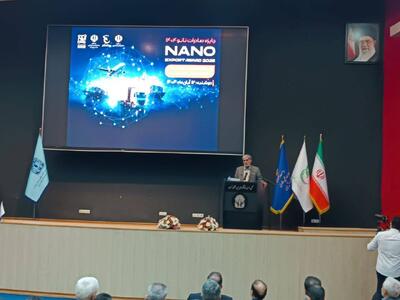  رئیس صندوق نوآوری: برند ایرانی باید در کشور‌های هدف بدرخشد