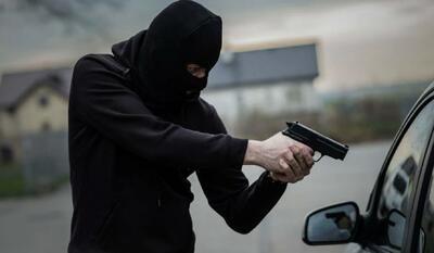  کاهش پرونده‌های سرقت مسلحانه و آدم‌ربایی در استان کرمان