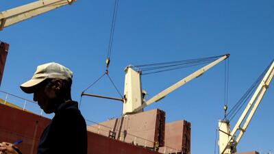  تخصیص ارز واردات کالا‌های اساسی، طبق نظر وزارت جهاد کشاورزی انجام می‌شود