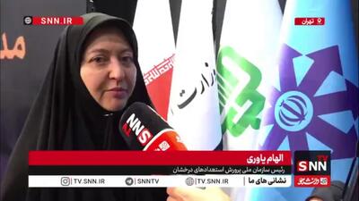  یاوری: در مناطقی که در پایه ششم یا نهم 3000 دانش آموز داشته باشند موظف هستیم مدرسه سمپاد تاسیس کنیم