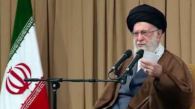  سیزده آبان از نظر تاریخی، روز افتخار و پیروزی است/ ۱۳ آبان باید در تاریخ و حافظه ملی بماند/ تسخیر سفارت آمریکا هویت حقیقی دولت آمریکا را روشن کرد