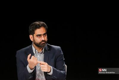  ثابتی:اگر فساد سیستماتیک باشد من نماینده نباید جرات کنم پشت تریبون بروم و اسم مفسدان را بیاورم + فیلم