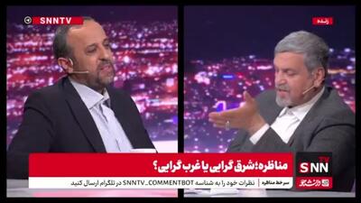  مصطفی کواکبیان: در مباحث مربوط با منافع ملی باید به دیدگاه‌ها و خواسته‌های مردم توجه کنیم / احدیان: 70 درصد مردم مخالف مذاکره با آمریکا هستند
