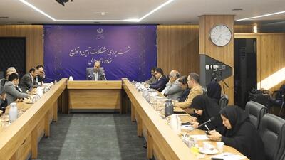  معاون بانک مرکزی: تخصیص ارز واردات عیناً و دقیقاً بر اساس نظر وزارت جهاد کشاورزی انجام می‌شود + فیلم