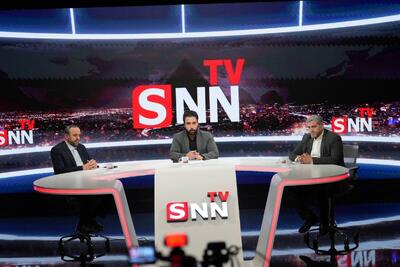  احدیان: جبهه اصلاحات با چسبیدن به غرب منافع ملی را ذبح می‌کند/کواکبیان: ترامپ داماد خود را ماموریت داده است که با ایران صحبت کند +فیلم