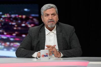  کواکبیان: از پزشکیان حمایت کرده‌ایم و همچنان حمایت خواهیم کرد / مذاکره برای منافع ملی است نه دیکته‌پذیری + فیلم