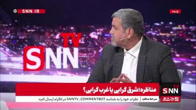  مصطفی کواکبیان: مذاکره هرگز به معنای تسلیم شدن نیست / مذاکره بده بستان برای منافع ملی است