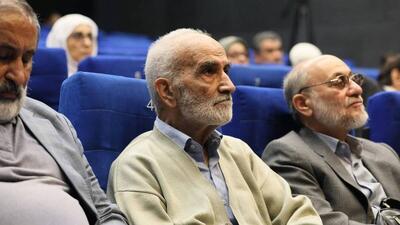  استاد شمس‌الدین رحمانی در اندیشه مقاومت ماندگار شد