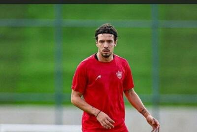  مارکو باکیچ؛ از نجات پرسپولیس تا جشن تولد ۳۲سالگی