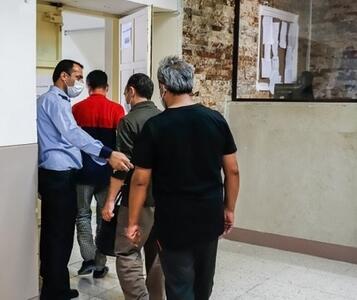  ۳۹ زندانی در نتیجه تلاش شورای حل اختلاف ویژه زندان‌های استان یزد آزاد شدند