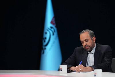  احدیان: رفتار اصلاحات نشان می‌دهد که به دنبال تضعیف دولت است +فیلم