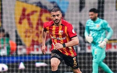  بازگشت حسینی به ترکیب کایسری