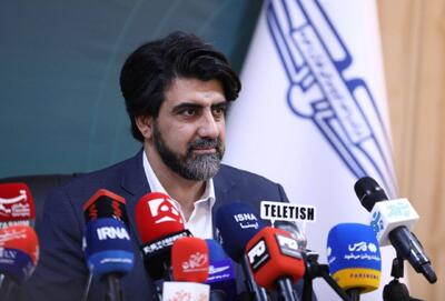  فعالیت چراغ‌های‌هوشمند در خیابان‌ها؛ ماجرای لغو کنسرت‌ها در برج میلاد