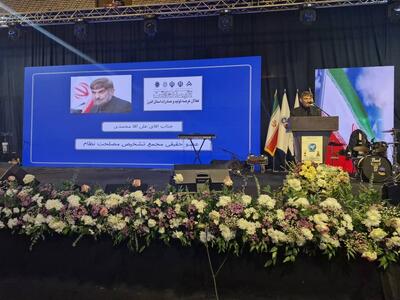  آقامحمدی در آئین نکوداشت تولید و صادرات البرز: اقتصاد ایران هنوز دستوری اداره می‌شود