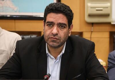  کارگروه ویژه اسامی شرکت‌های ذی‌نفع در طرح ساماندهی نیروهای شرکتی را بررسی می‌کند