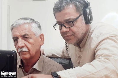  حسین قاسمی‌جامی سریال «سکسکه» را برای شبکه نمایش خانگی می‌سازد - سوره سینما