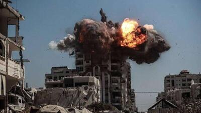  تماس میانجیگران بین حماس و اسرائیل تا خروج جنگجویان این جنبش، برقرار است