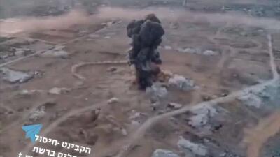  آخرین تحولات در نوار غزه