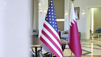  فرماندهی مشترک دفاع هوایی قطر با ایالات متحده آمریکا افتتاح شد