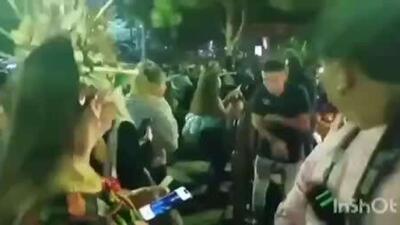  شهردار شهر اوروپان مکزیک، در شب هالووین کشته شد