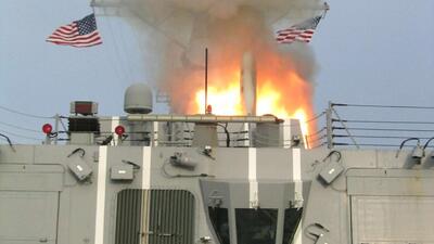  کارشناس یمنی معتقد است که بیانیه ترامپ درباره موشک‌های تاماهاک تنها یک ترفند سیاسی است