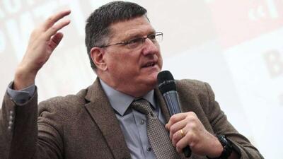  آمریکا توانایی مالی ساخت سیستم دفاعی در برابر موشک مانورپذیر بوروستنیک روسیه را ندارد – اسکات ریتر