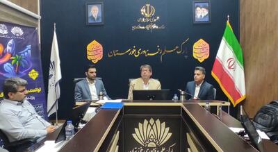  پایان موفق بوت‌کمپ توانمندسازی واحدهای فناور با تمرکز بر شبکه‌سازی ملی و بین‌المللی