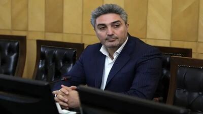  تسویه کامل بدهی‌های بابک زنجانی در بازه دوماهه بعید است