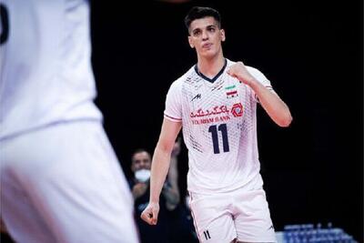  رئیس فدراسیون والیبال: به شایعات درباره صابر دامن نزنید