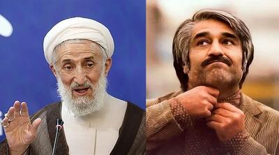  مقایسه پرونده کاظم صدیقی با پژمان جمشیدی!